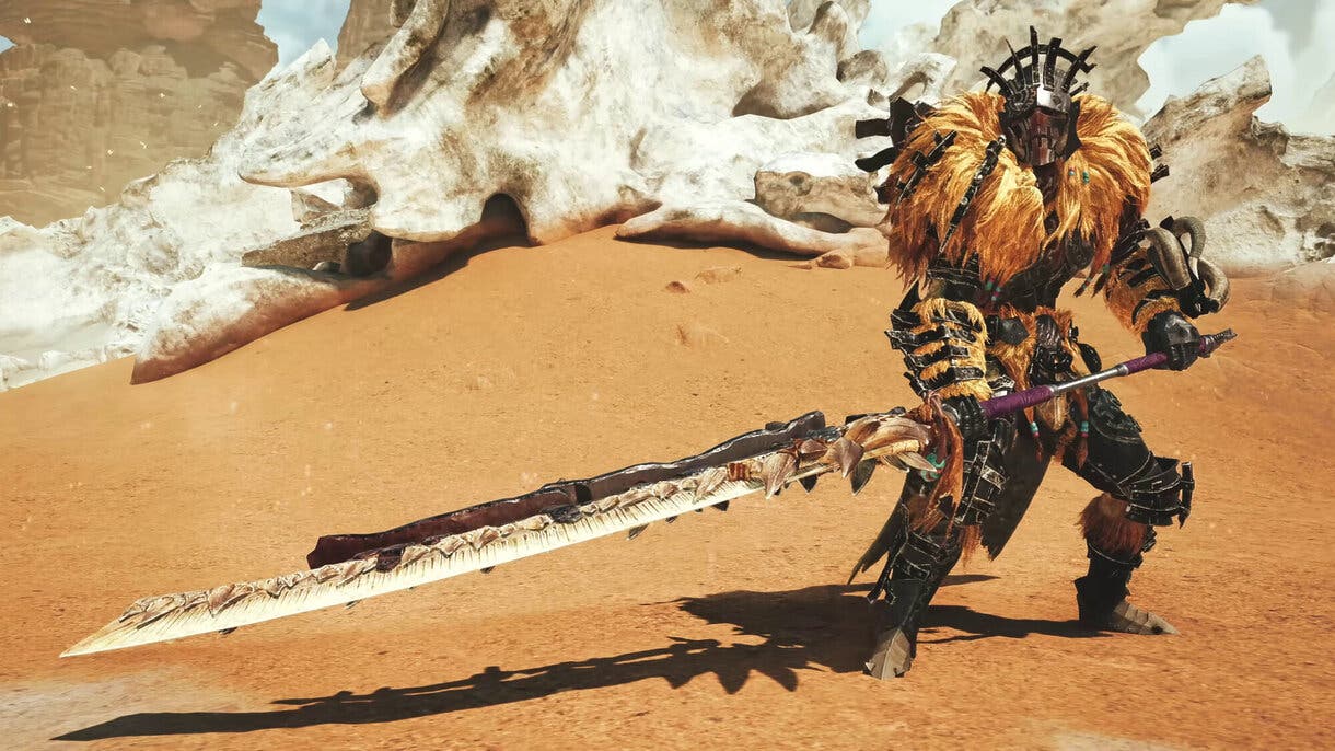 Monster Hunter Wilds saldrá el 28 de febrero