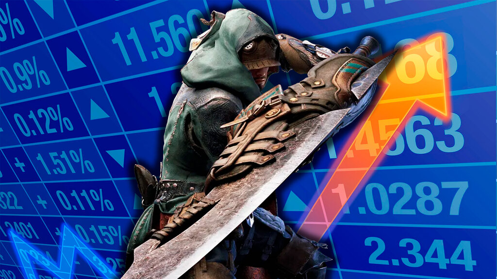 Monster Hunter Wilds está siendo un exitazo