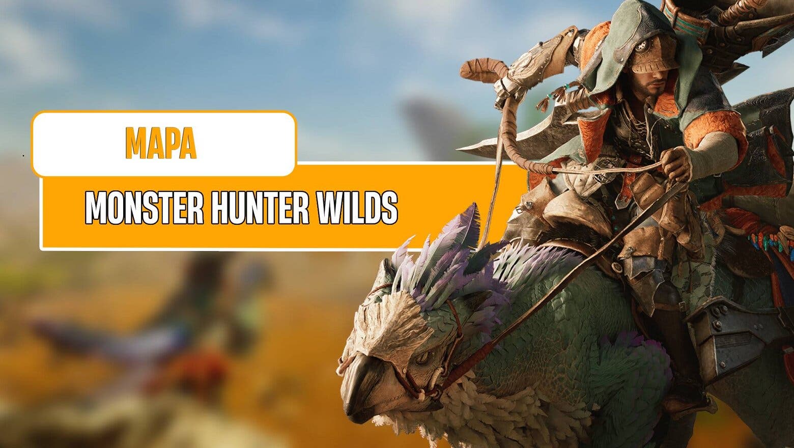 monster hunter wilds