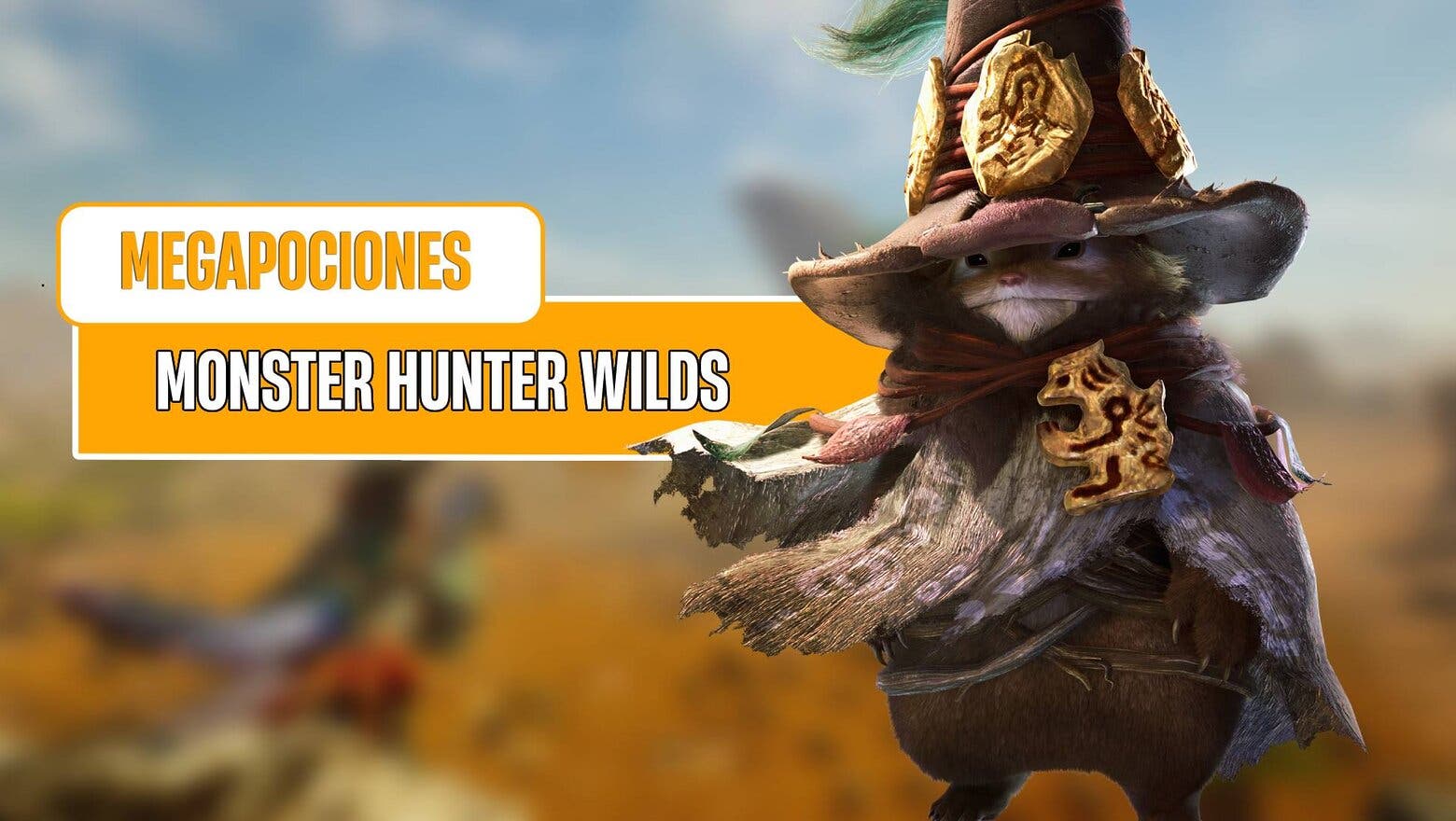 monster hunter wilds