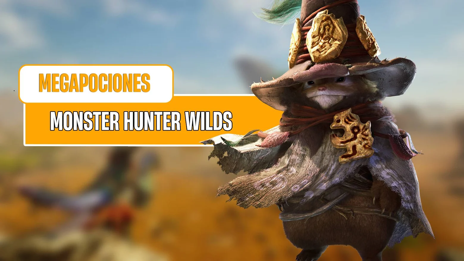 monster hunter wilds