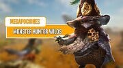 Imagen de Cómo conseguir y crear Megapociones en Monster Hunter Wilds