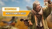 Imagen de Cómo obtener materiales y recompensas en Monster Hunter Wilds