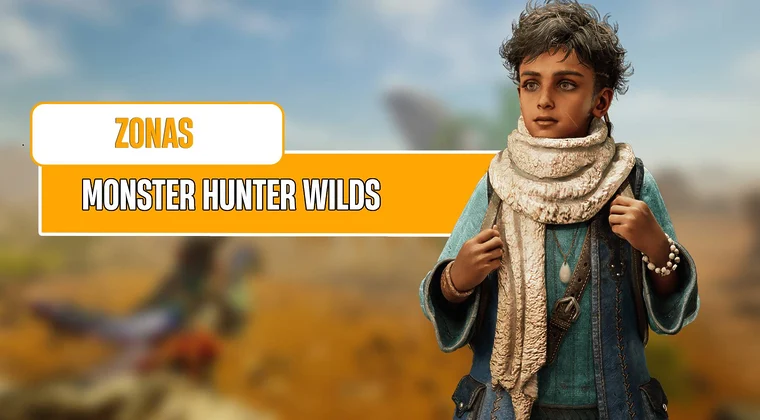 Imagen de Todos los mapas y zonas disponibles en Monster Hunter Wilds