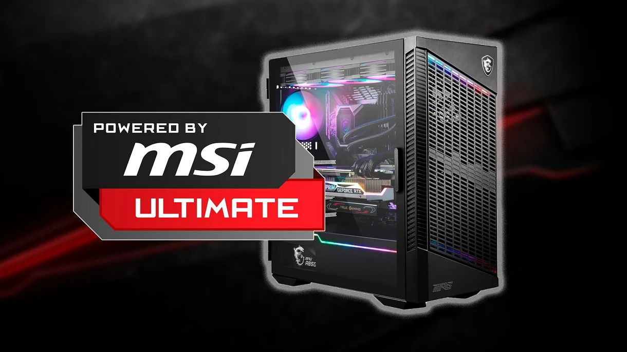 msi ultimate