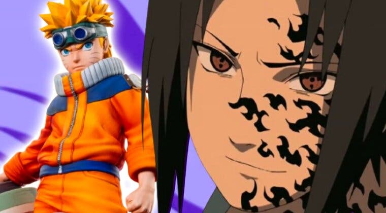 Imagen de Si os sobran 16.000€ podéis meter a Naruto y Sasuke en casa: así son las nuevas figuras a tamaño real del anime