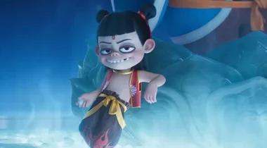 Imagen de Éxito histórico en China: esta película animada llega a los cines españoles tras recaudar más de 2.000 millones de dólares