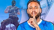 Imagen de La faceta gamer de Neymar que no conocías: el jugador acumula más de 11.000 horas a Counter-Strike