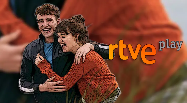 Imagen de Es la mejor serie de amor y la tienes gratis en RTVE Play: 'Normal People' es imprescindible en San Valentín