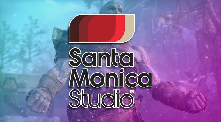 Imagen de Se filtra un supuesto arte conceptual de la nueva IP de Sony Santa Monica, desarrolladores de God of War