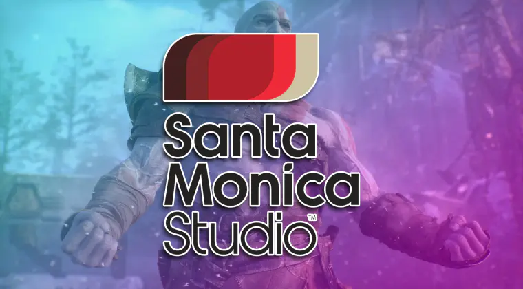 Imagen de Se filtra un supuesto arte conceptual de la nueva IP de Sony Santa Monica, desarrolladores de God of War