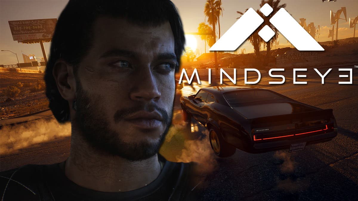 Nuevo gameplay de MindsEye mostrado en el State of Play