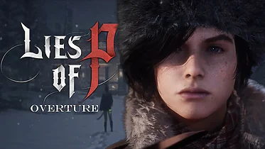 Imagen de Así es el increíble nuevo tráiler de Lies of P: Overture - Nuevas armas, un importante aliado y más