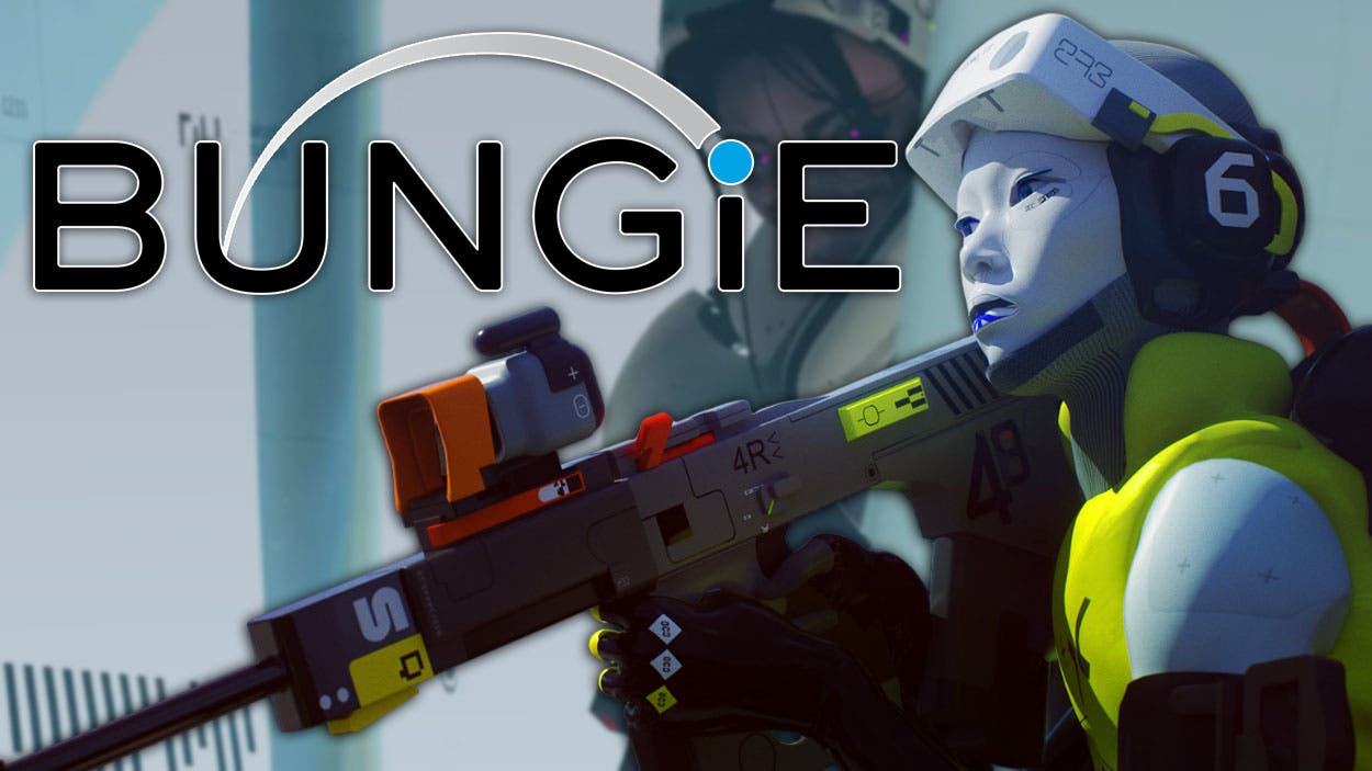 nuevos detalles marathon bungie