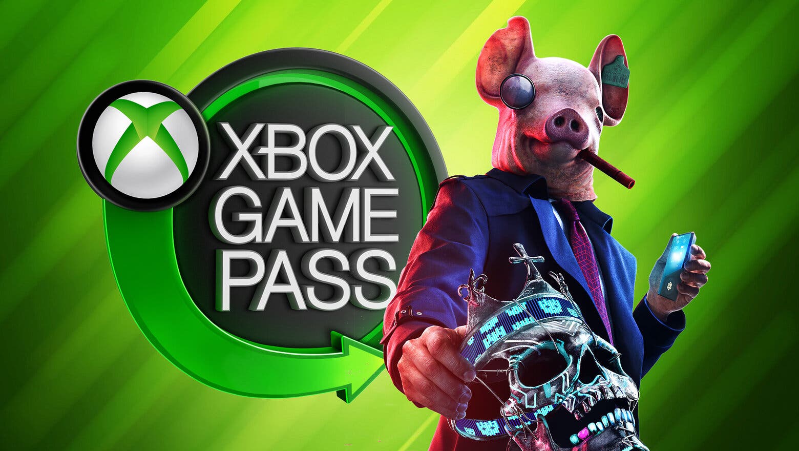 Nuevos juegos de Xbox Game Pass