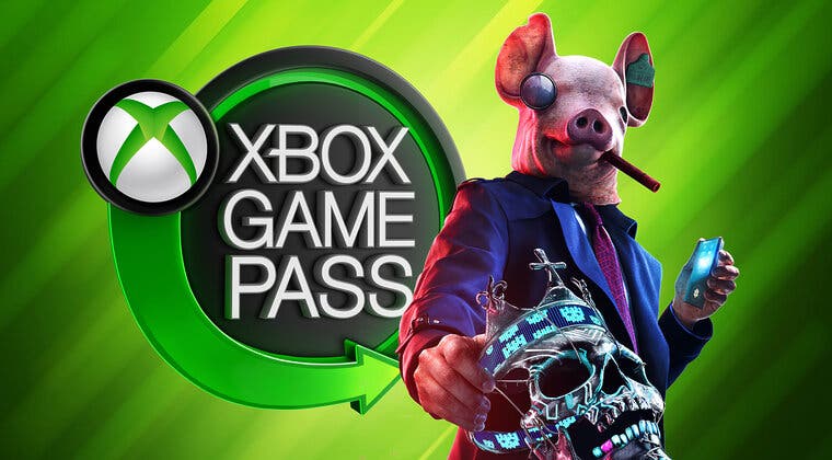 Imagen de Xbox Game Pass: La nueva oleada de 3 juegos gratis que llega en la segunda mitad de febrero de 2025