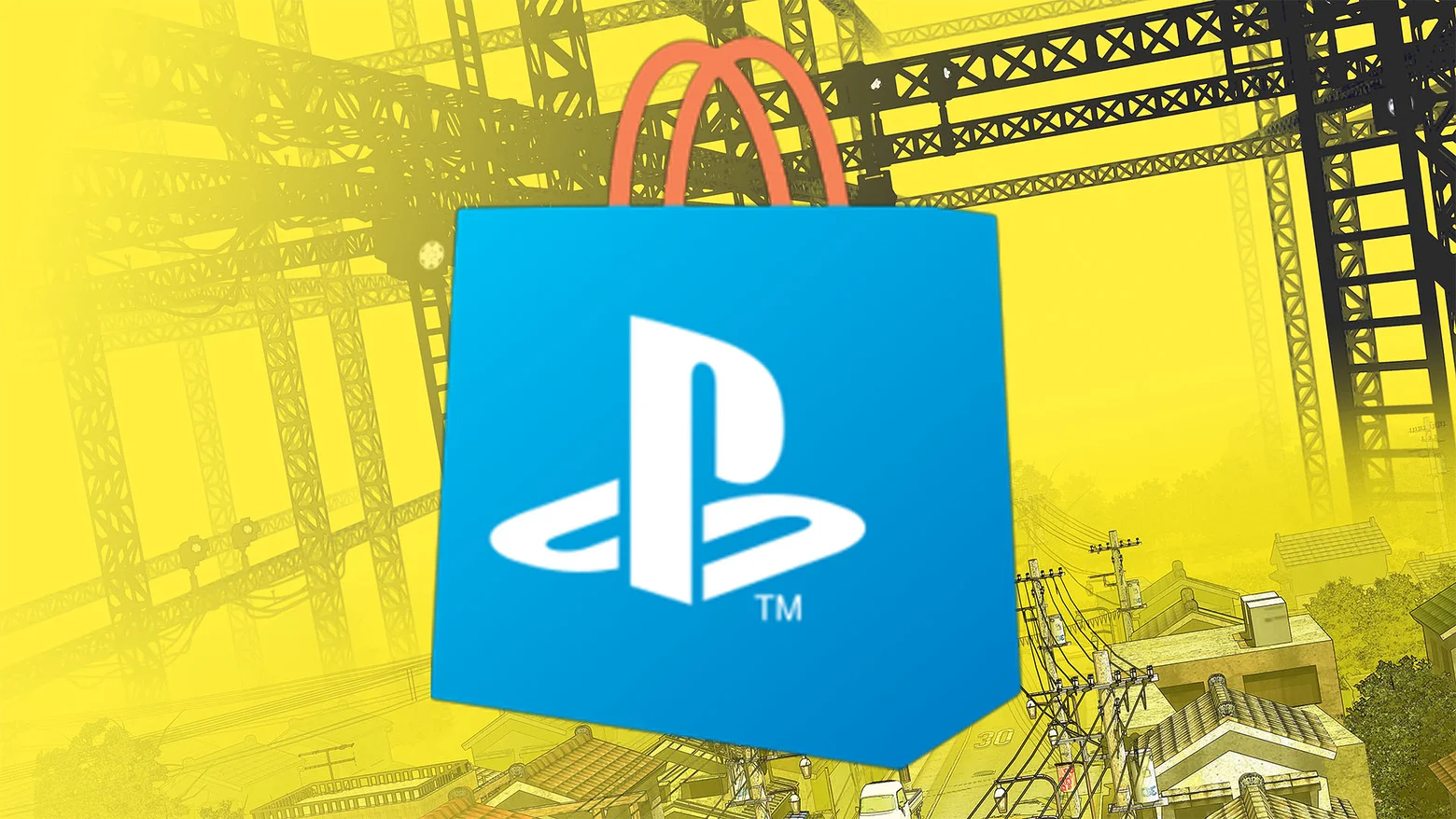PS Store