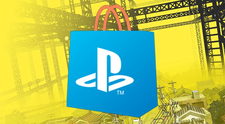 Imagen de De 60€ a 15€: este juegazo de mundo abierto tiene un 97 en Metacritic y está de oferta por poco tiempo