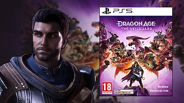 Imagen de Dragon Age: The Veilguard revienta su precio más de la mitad gracias a esta oferta de Amazon