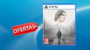 Imagen de De los mejores juegos de 2024 a mínimos históricos: Silent Hill 2 está en oferta