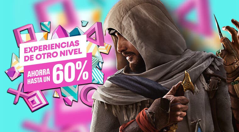 Imagen de Ahorra a lo grande con 'Experiencias de Otro Nivel', la nueva promoción de PS Store