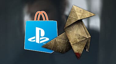 Imagen de Se trata de uno de los juegos más inmersivos de la historia y se encuentra rebajado a más de la mitad en PS Store