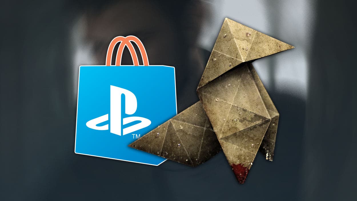 oferta ps store heavy rain