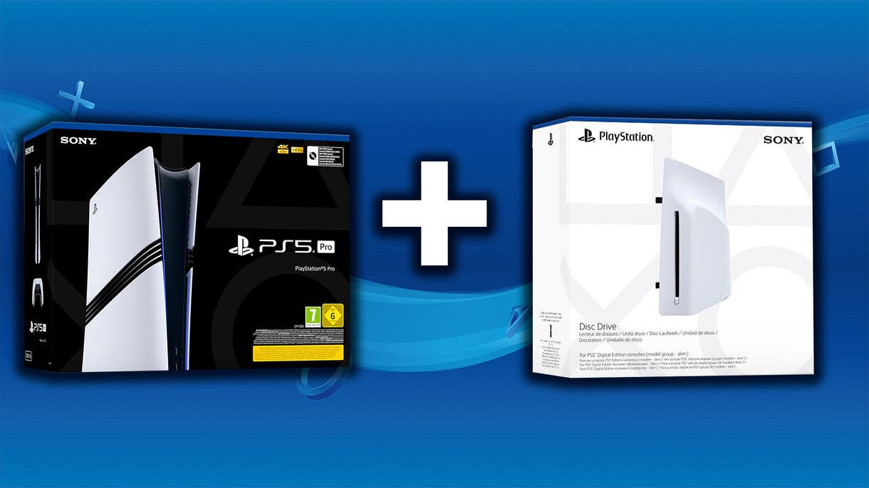 Oferta PS5 Pro