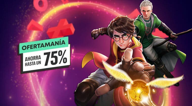 Imagen de 'Ofertamanía', la nueva promoción que llega a PS Store con un catálogo compuesto por más de 2.000 artículos