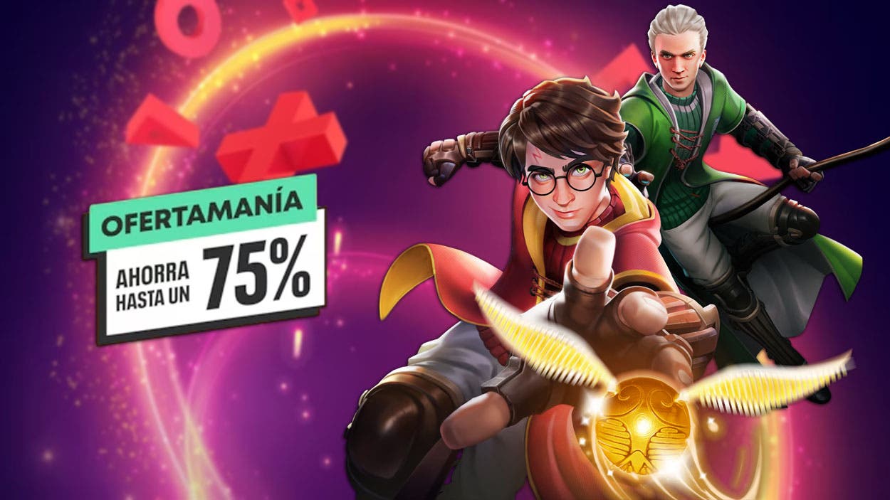 ofertamanía ps store