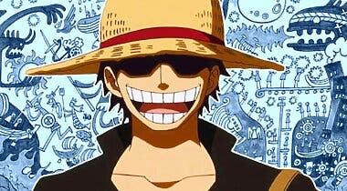 Imagen de One Piece y el gran mural del Siglo Vacío: explicación, significado y teorías