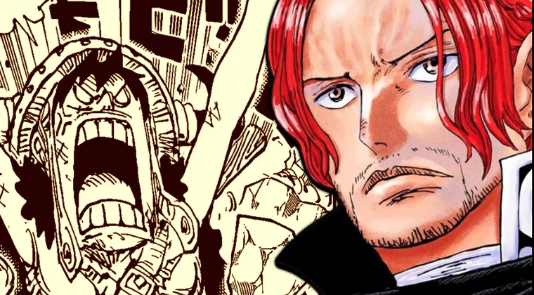 Imagen de One Piece 1141: fecha de salida del próximo capítulo del manga y dónde leerlo en español
