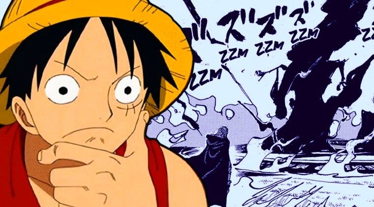 Imagen de One Piece 1141: predicción de spoilers y lo que podría pasar en el próximo capítulo del manga