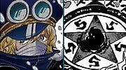 Imagen de One Piece: el misterio de los círculos de invocación del Gorosei y los Caballeros Sagrados