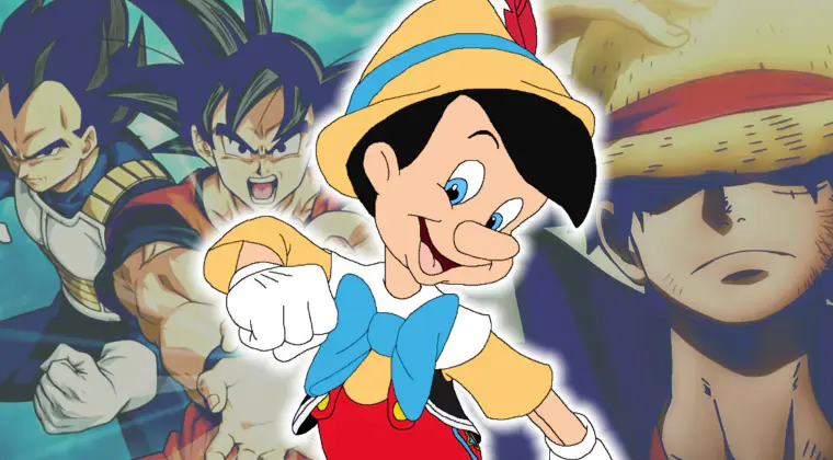 Imagen de Ni Dragon Ball ni One Piece van a desaparecer, te están mintiendo