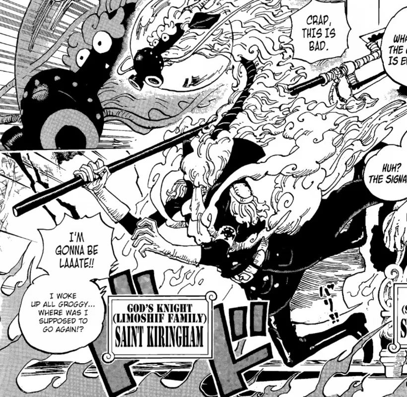 Gillingham en one piece.