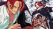 Imagen de One Piece: la sorprendente teoría que conecta los poderes de Shanks y Shamrock