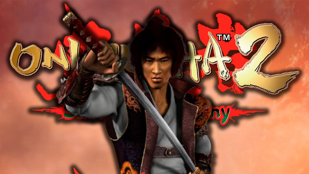 onimusha 2 remastered
