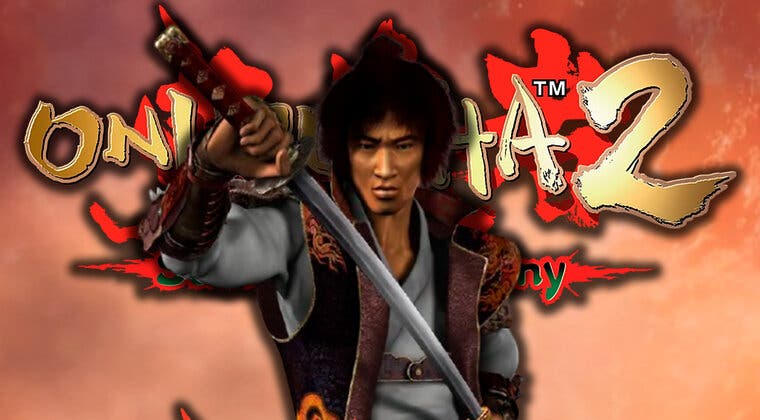 Imagen de Capcom anuncia por sorpresa un remaster de Onimusha 2 que saldrá este mismo año