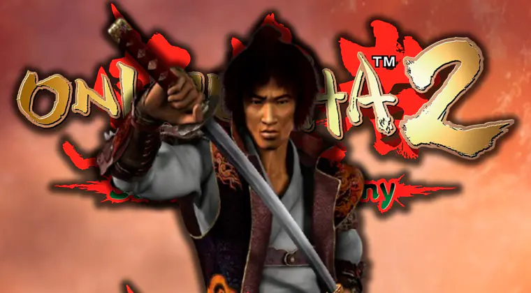 Imagen de Capcom anuncia por sorpresa un remaster de Onimusha 2 que saldrá este mismo año