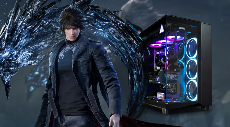 Imagen de ¿Puede tu PC mover Lost Soul Aside sin problemas? Revelados los requisitos mínimos y recomendados