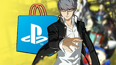 Imagen de Es uno de los grandes JRPG de la historia y está de oferta por menos de 10 €