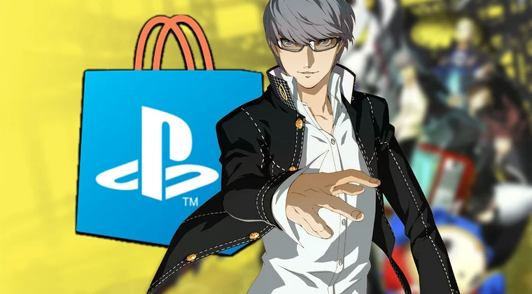 Imagen de Es uno de los grandes JRPG de la historia y está de oferta por menos de 10 €