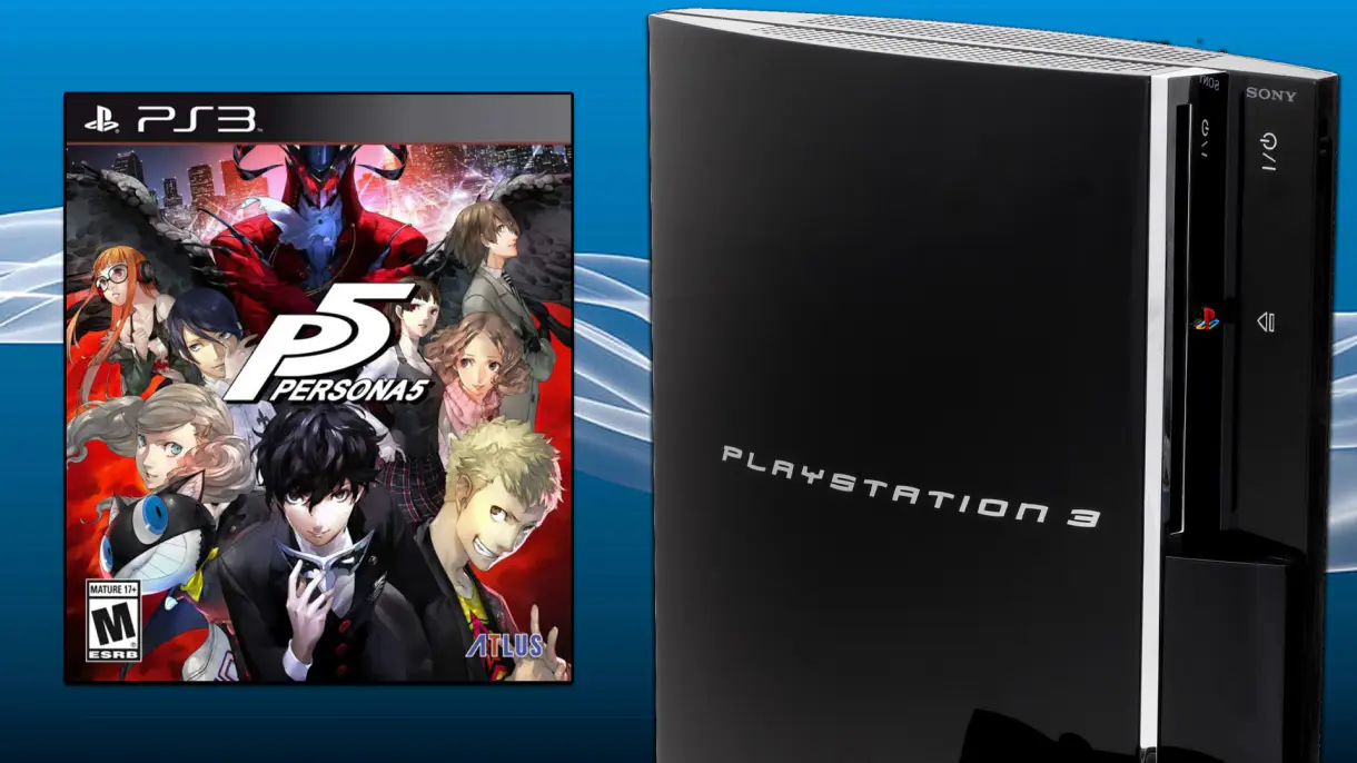 Los mejores juegos de PlayStation 3 (PS3) de toda la historia