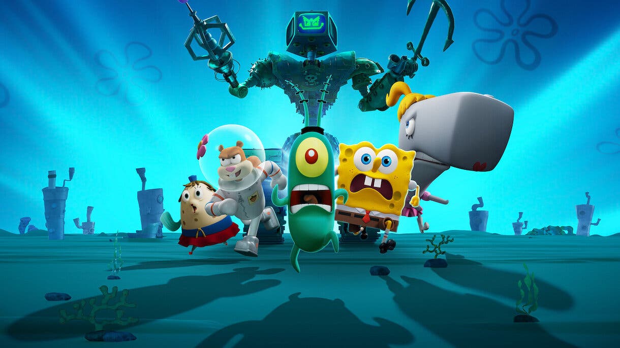 plankton la pelicula