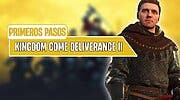 Imagen de Primeros pasos en Kingdom Come Deliverance II: Todo lo que debes saber antes de empezar a jugar