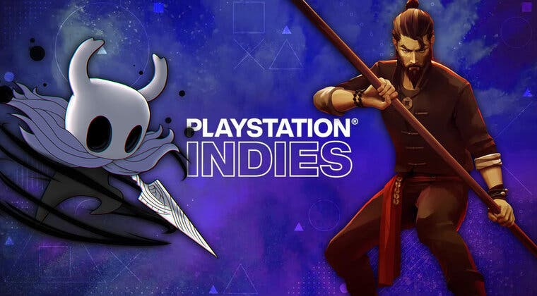 Imagen de La promoción de 'PlayStation Indies' llega a PS Store con un catálogo repleto de juegos para PS4 y PS5