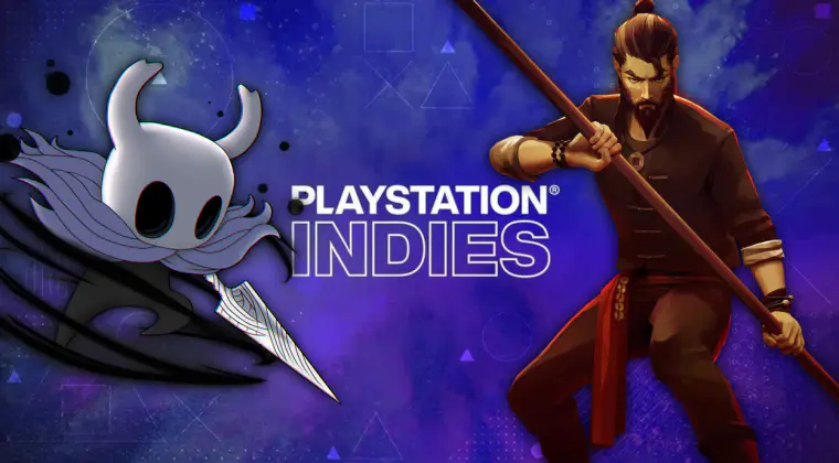 Imagen de La promoción de 'PlayStation Indies' llega a PS Store con un catálogo repleto de juegos para PS4 y PS5