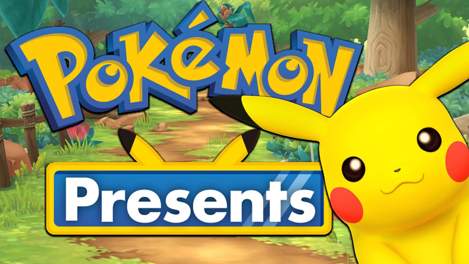 ¡Pokémon Presents a la vista! El próximo 27 de febrero, Game Freak mostrará lo que tiene entre manos para 2025