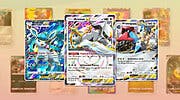 Imagen de JCC Pokémon Pocket filtra las 15 cartas que llegarán en el próximo set de expansión Triumphant Light